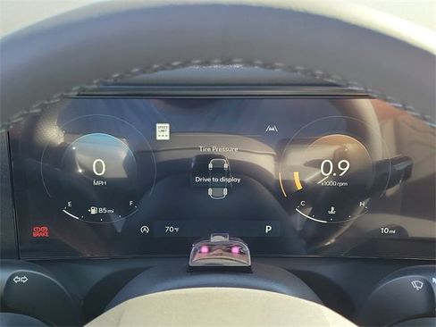 New 2026 Hyundai Palisade XRT Pro image 7