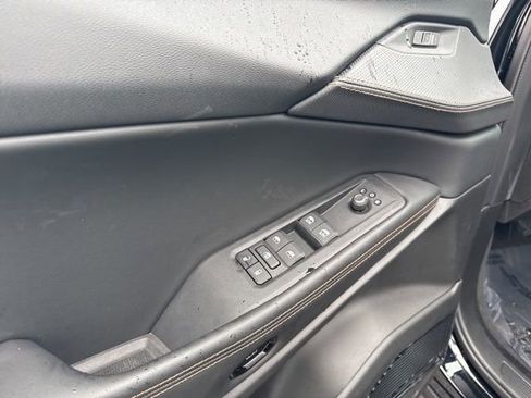 New 2026 Jeep Cherokee Overland image 22