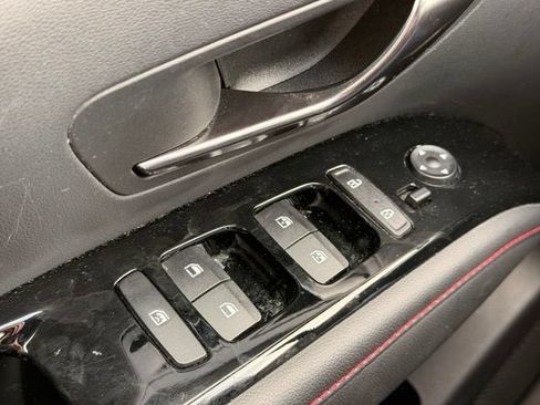 Used 2023 Hyundai Tucson N Line AWD/4WD image 32
