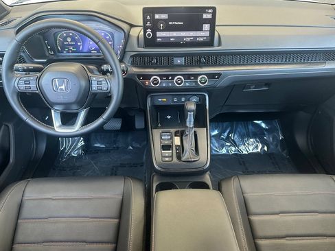 New 2026 Honda CR-V Sport-L image 15