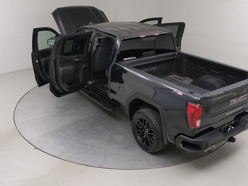 Used 2021 GMC Sierra 1500 Elevation w/ Preferred Package AWD/4WD image 51