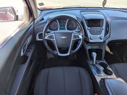 Used 2015 Chevrolet Equinox LT image 22