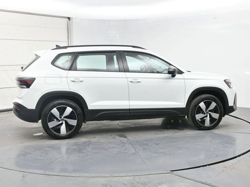 Used 2025 Volkswagen Taos S image 24