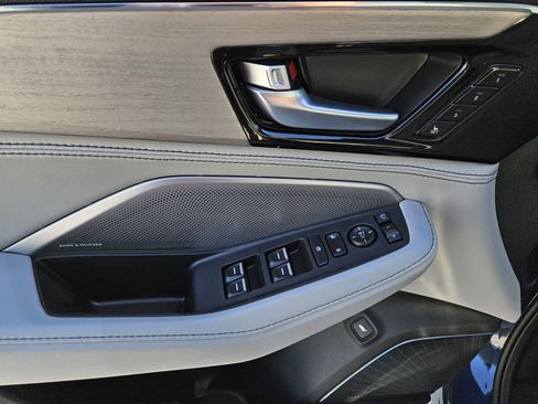 New 2026 Acura MDX SH-AWD w/ Advance Package image 16