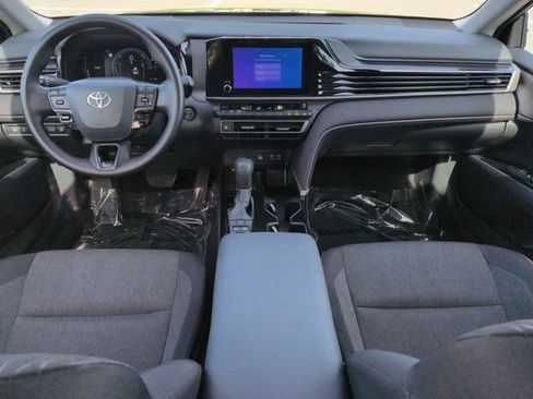 Certified 2025 Toyota Camry LE w/ Convenience Package FWD image 14