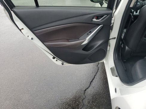 Used 2016 MAZDA MAZDA6 Grand Touring image 26