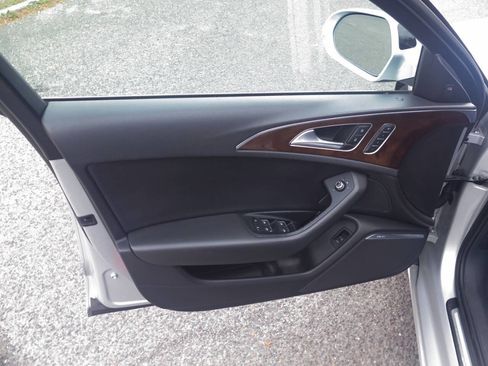 Used 2014 Audi A6 3.0T Premium Plus image 32