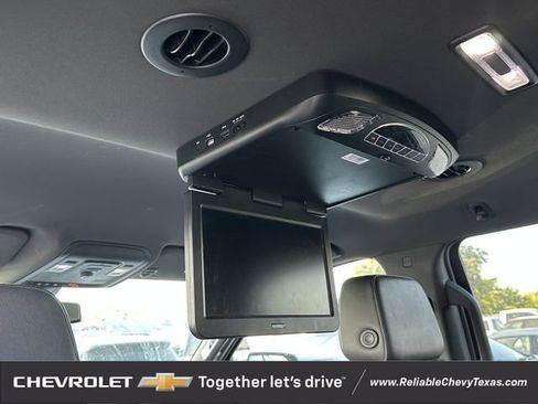 Used 2022 Chevrolet Suburban Z71 AWD/4WD image 30
