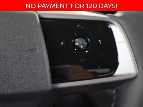 New 2025 Nissan Murano SV image 15