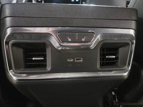 Certified 2023 GMC Sierra 1500 SLT w/ SLT Premium Package image 13