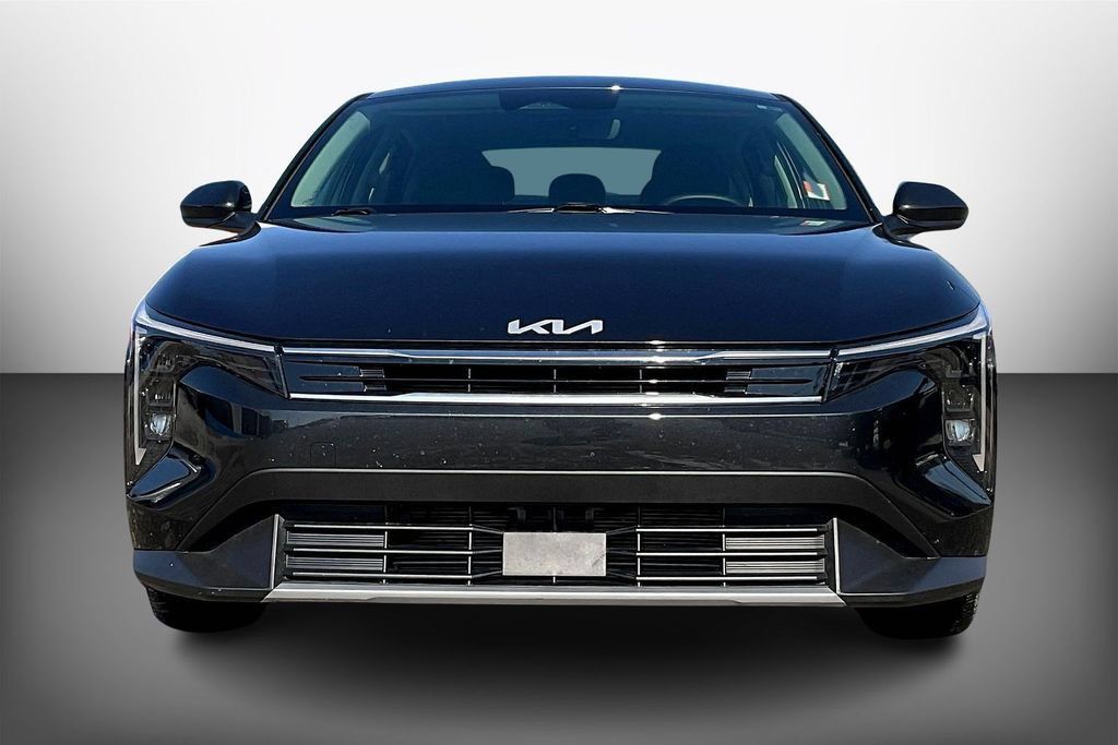 Used 2025 Kia K4 EX FWD image 2