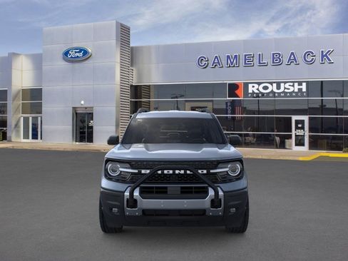 New 2025 Ford Bronco Sport Big Bend image 29