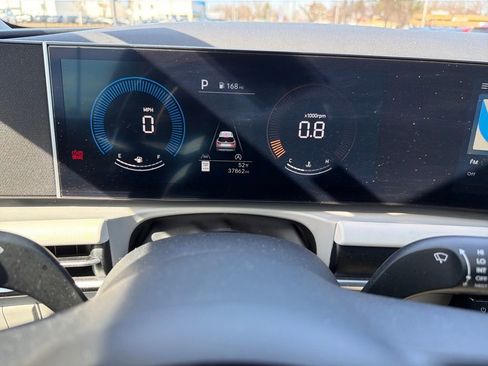 Used 2025 Hyundai Tucson SEL image 16