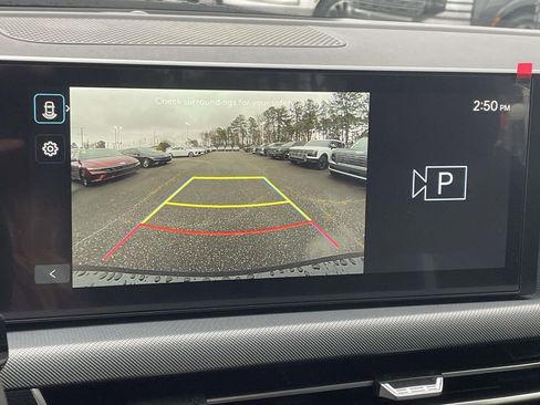 New 2026 Hyundai Sonata SE image 24