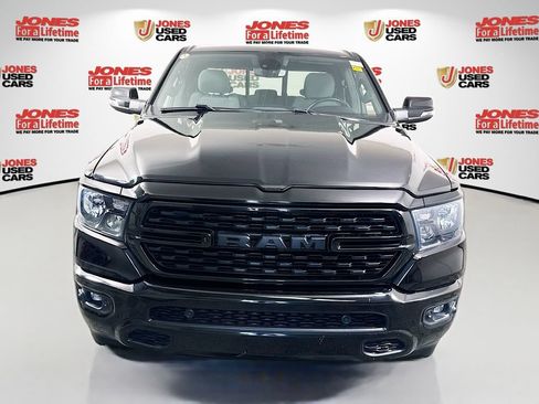 Used 2023 RAM 1500 Big Horn AWD/4WD image 12