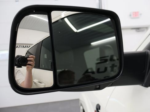 Used 2022 RAM 2500 Laramie w/ Night Edition AWD/4WD image 40