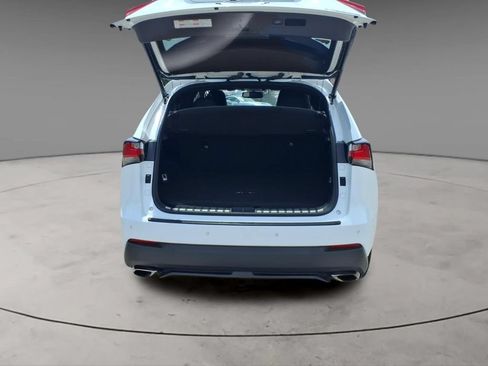 Used 2016 Lexus NX 200t FWD image 8