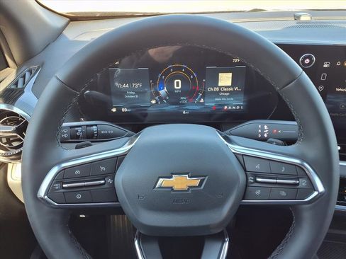 New 2026 Chevrolet Equinox LT w/ Convenience Package II image 20