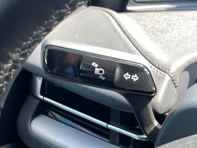 New 2027 Lincoln Navigator Reserve w/ Jet Appearance Package AWD/4WD image 18