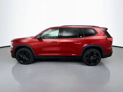 Used 2024 GMC Acadia Elevation w/ Super Cruise Package AWD/4WD image 4