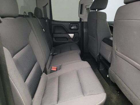 Used 2018 Chevrolet Silverado 1500 LT image 19