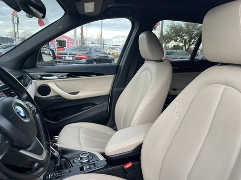 Used 2021 BMW X1 sDrive28i w/ Convenience Package image 23