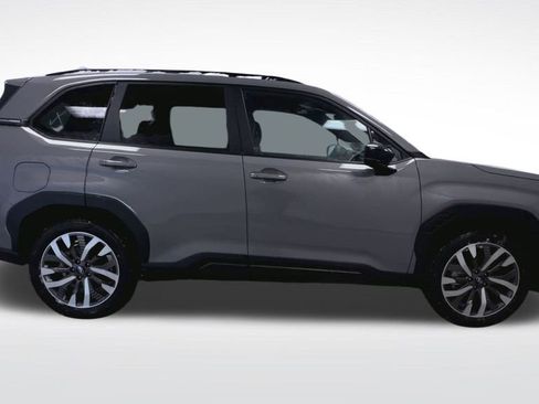 New 2026 Subaru Forester Touring image 9