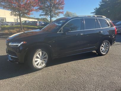 Used 2016 Volvo XC90 T6 Momentum w/ Momentum Plus Package