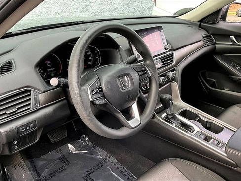 Used 2021 Honda Accord LX image 14