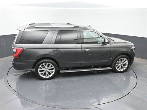 Used 2019 Ford Expedition Limited w/ Equipment Group 302A image 42