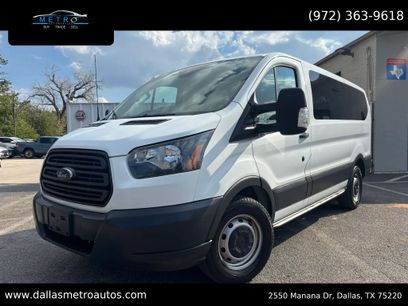 Used 2018 Ford Transit 150 XL