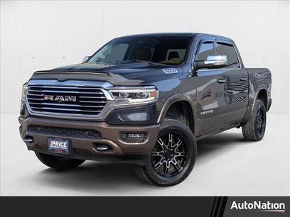 Used 2020 RAM 1500 Limited