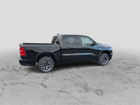 New 2026 RAM 1500 Laramie image 8