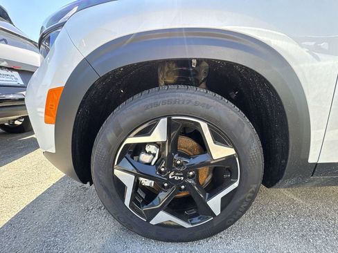 New 2026 Kia Seltos EX FWD image 10