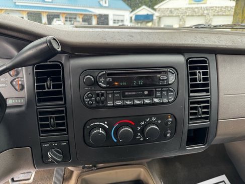 Used 2002 Dodge Dakota SLT image 18