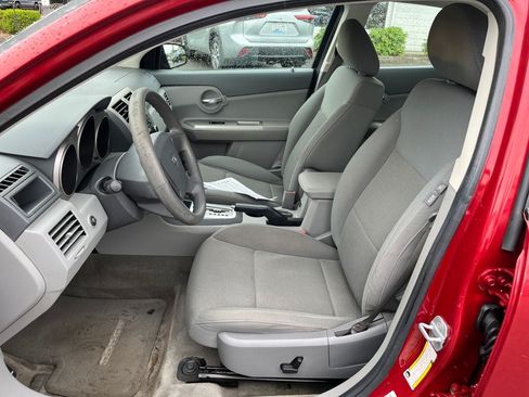 Used 2008 Dodge Avenger SXT FWD image 10