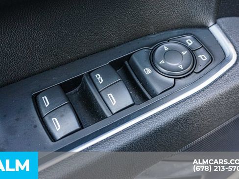 Used 2026 Chevrolet Silverado 1500 RST RWD image 47