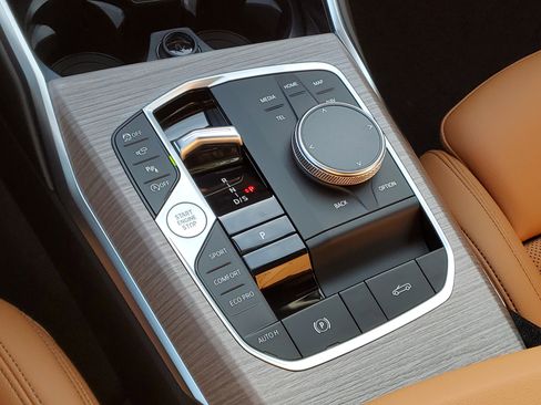 New 2026 BMW 430i xDrive Convertible w/ Premium Package image 19