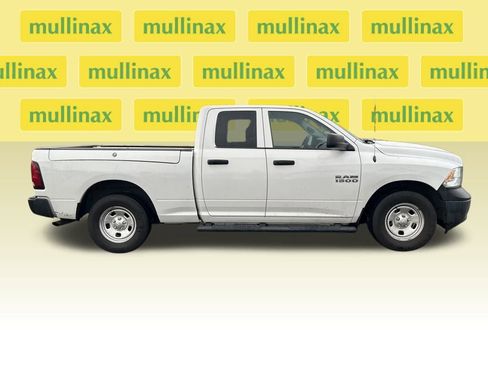 Used 2013 RAM 1500 Tradesman w/ Popular Equipment Group image 2