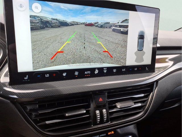 Used 2024 Ford Escape ST-Line w/ Tech Pack #1 AWD/4WD image 18