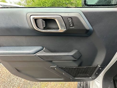New 2026 Ford Bronco Heritage Edition AWD/4WD image 19