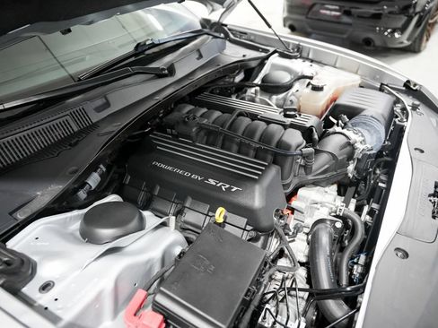 Used 2023 Dodge Charger Scat Pack RWD image 42