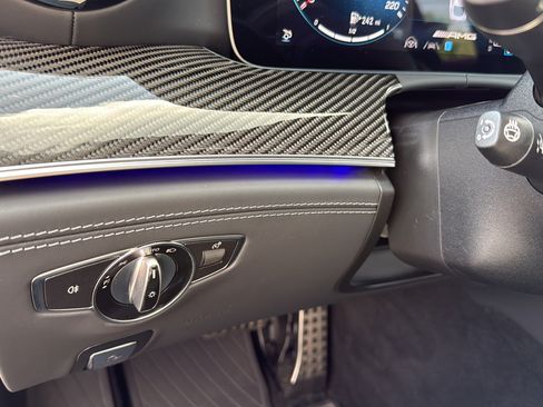 Used 2023 Mercedes-Benz AMG GT 63 image 35