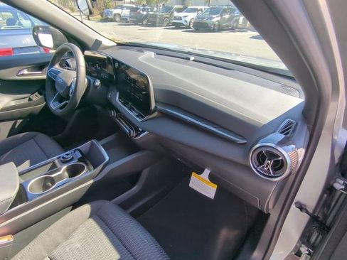 New 2026 Chevrolet Equinox LT w/ Midnight Edition image 46