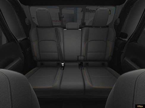 New 2025 Jeep Gladiator Sport image 17