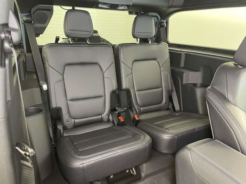 Used 2025 Ford Bronco Badlands w/ Sasquatch Package AWD/4WD image 19