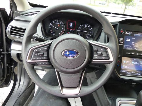 Used 2025 Subaru Impreza 2.0i AWD/4WD image 23