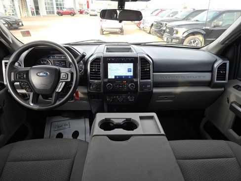 Used 2020 Ford F250 XLT w/ FX4 Off-Road Package image 30