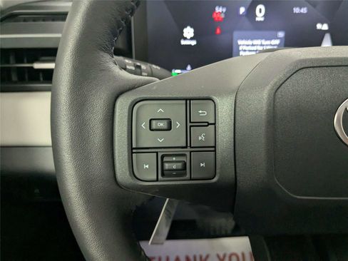 New 2026 Toyota RAV4 Limited image 15