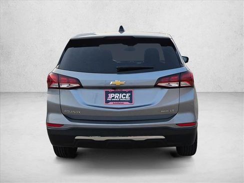Used 2023 Chevrolet Equinox LT AWD/4WD image 6